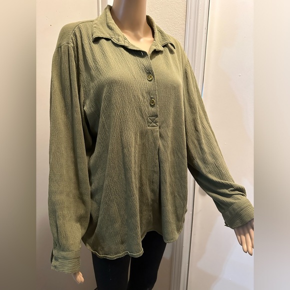 Blair Blouse - Picture 1 of 7